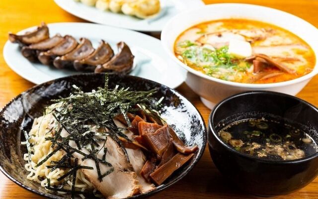 GUEST HOUSE MASAGO - Hostel