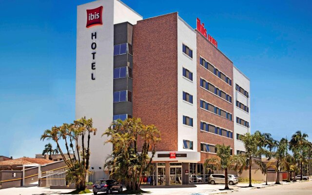 Ibis Paranagua