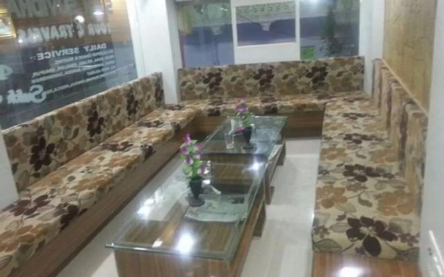 Goroomgo Sukha Place Ajmer