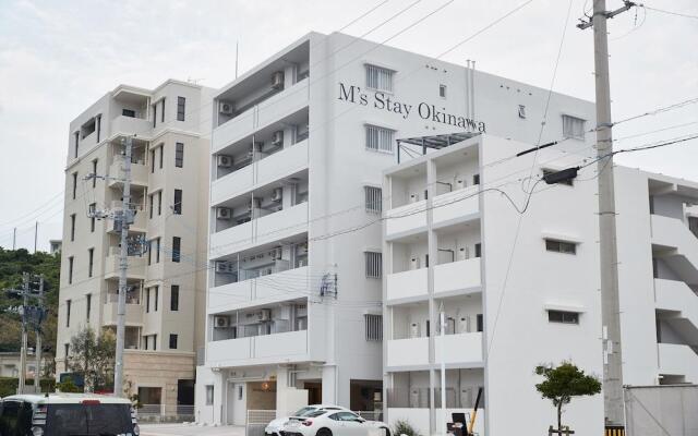 M's Stay Okinawa