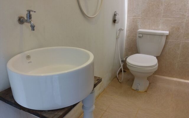 Once Upon a Time at Khao Yai