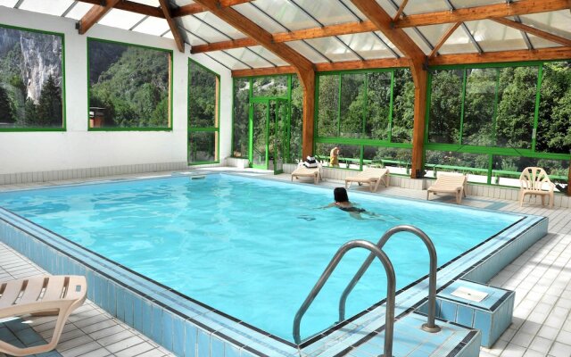 Hôtel Thermal du Parc