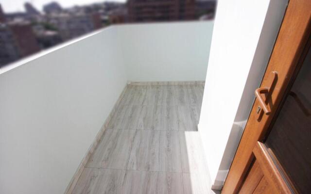 Amiryan15Excellent in the center of Yerevan