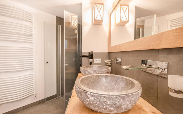 Lungauer Baerensuiten