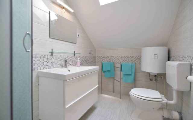 Apartment Milivoj