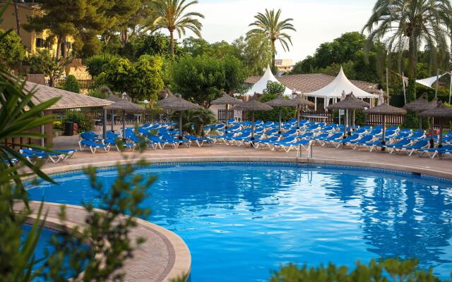 Salles Hotel Marina Portals