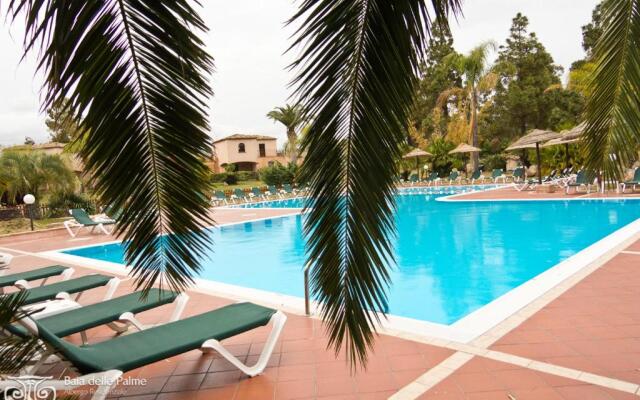 Residence Baia delle Palme