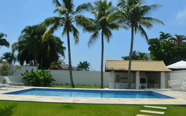 CASA GUARUJá JARDIM ACAPULCO
