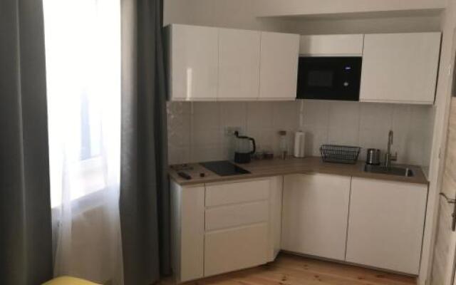 Apartamenty Mikubo Wrocław