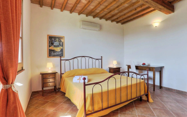 Borgo di Monte Murlo