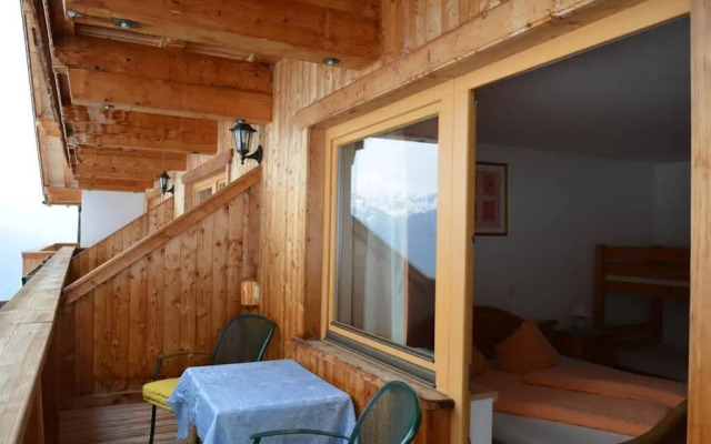 Berghotel Gerlosstein