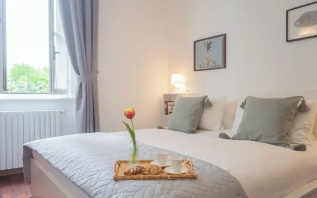 Filanda - Best Lakefront in Como by Rent all Como
