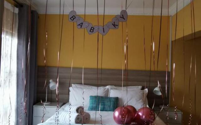 Langa 'S Cozy Guesthouse