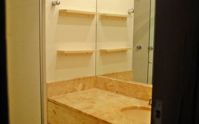 Stunning View 2 Bdrm Apartment Arpoador