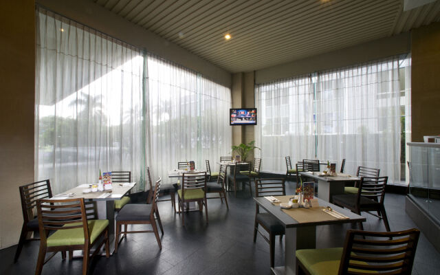 Grand Zuri Jababeka - Cikarang