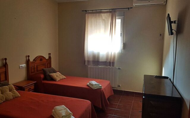 Hostal Helechosa