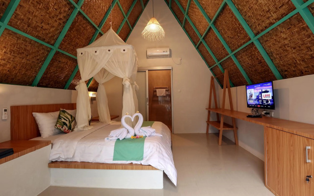 Makarma Resort Lombok