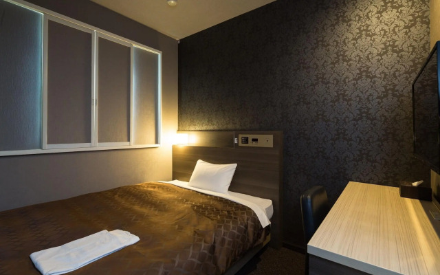 Sanco Inn Nagoya Shinkansenguchi