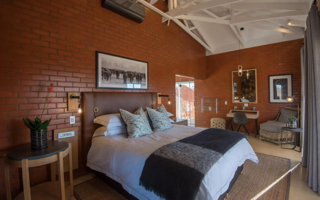 Rockfig Lodge Madikwe