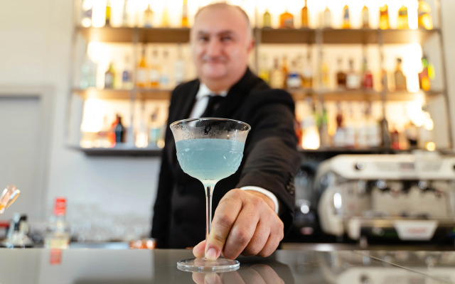 Grand Hotel San Gemini I UNA Esperienze
