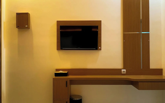 The Cabin Hotel Lovina Bali