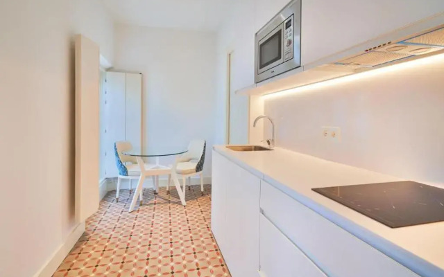 Tandem Veedor De Galeras Suites