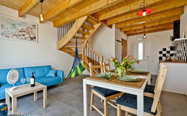 Apartamenty.in Jastrzebia Góra