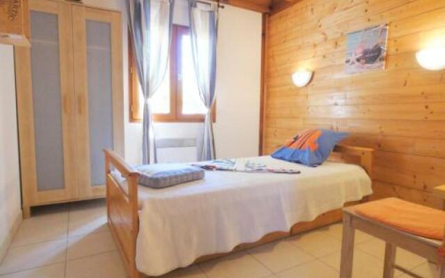 House Belle de jour 1