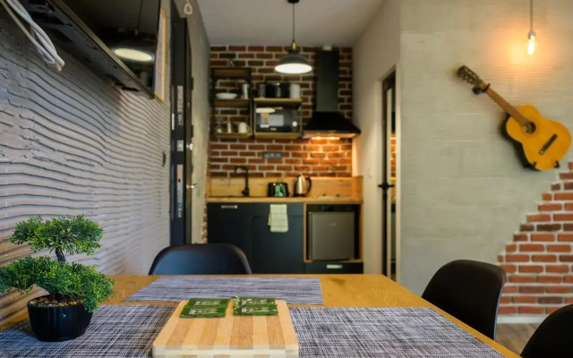 Urban Music Studio byPMM