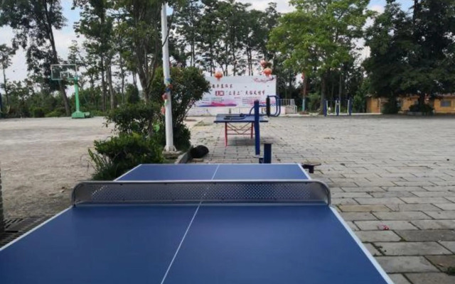 Tongxinglou Express Hotel
