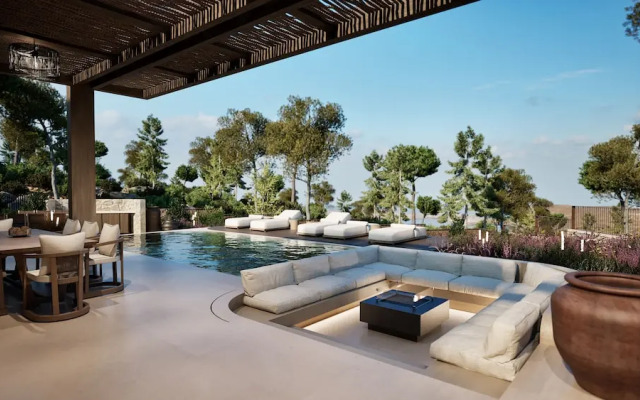 Serendi Villas