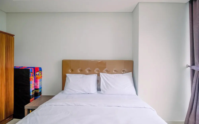 Comfortable And Minimalist 2Br At Gold Coast Apartment – Guest Rooms – Jakarta