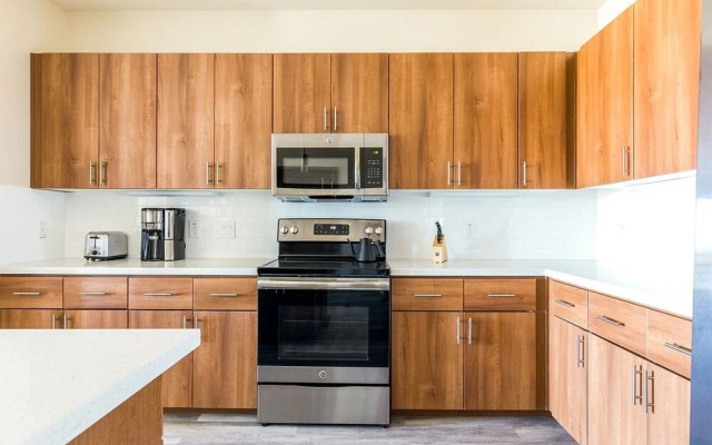 Kasa Tempe Apache District Apartments