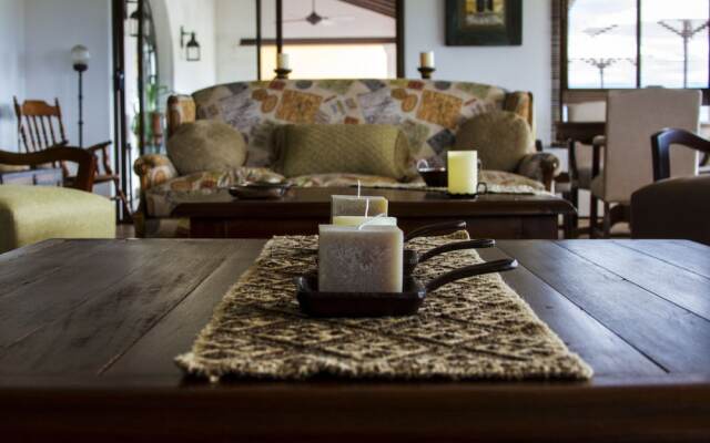 Guachipas Golf Hotel Boutique