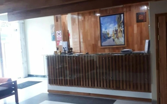 Hotel Casa Nativa Iquitos