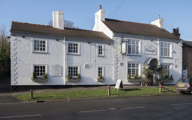 The Plough Inn