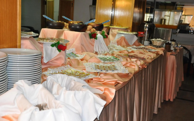 Otel Kabacam