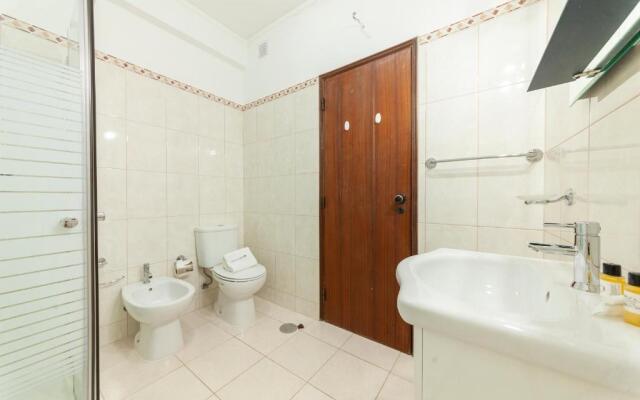 A55 - Moinho Apartment in Lagos