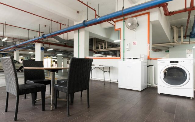 Value Hotel Thomson