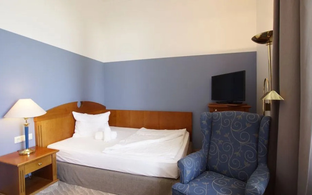 Upstalsboom Seehotel