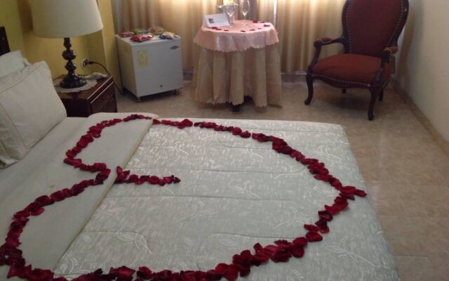 Hotel Travel Empresarial