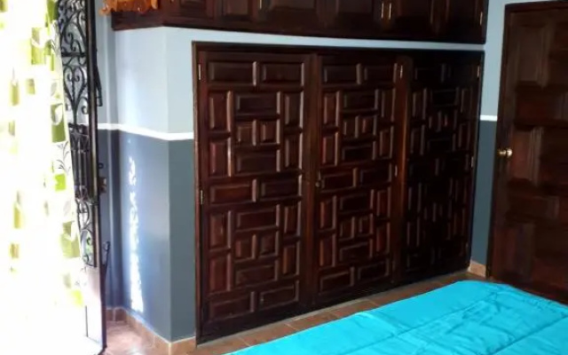Casa Bugambilias