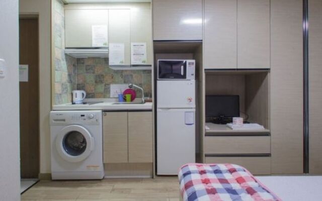 KW Pencil Hostel