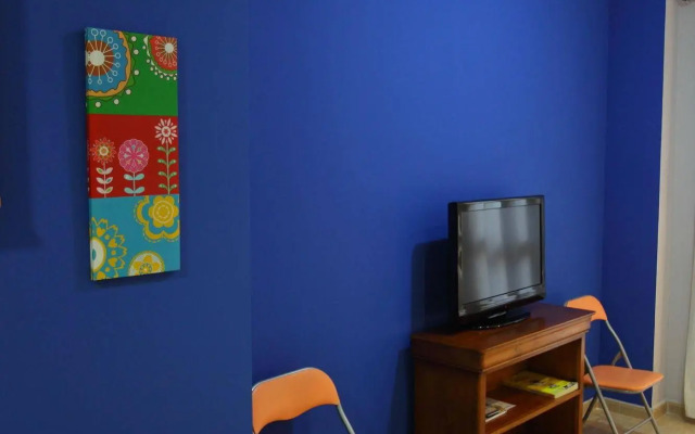 Apartamento Valencia Center