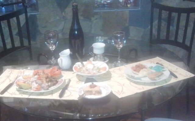 Hostal Killa Wasi