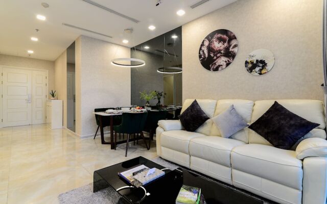 Aqua Vinhome Bason Stunning View