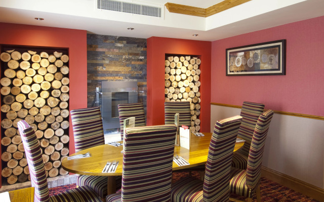 Premier Inn  Camborne