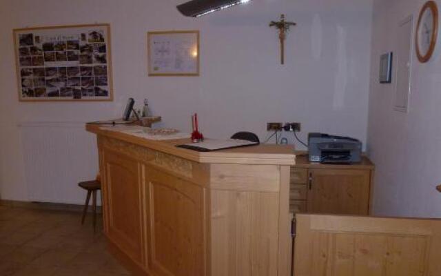 Residence Ciasa Dl Mone