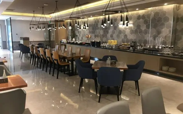 Jinjiang Inn Select Xinji Xinghua Road