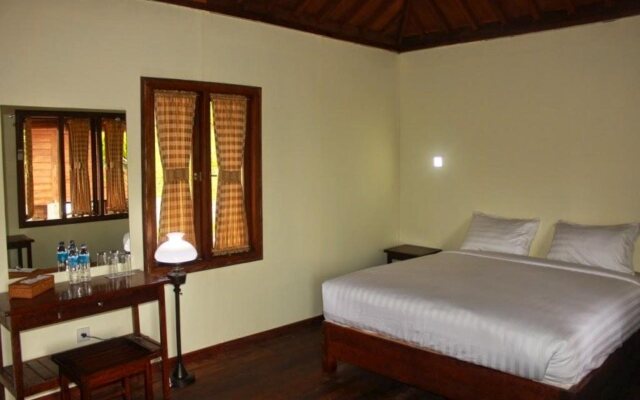 Langkisau Resort Hotel & Restaurant